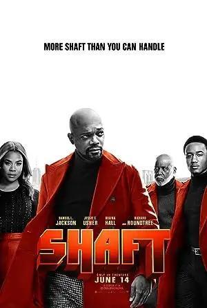 فيلم Shaft 2019 مترجم - باهي فيلم
